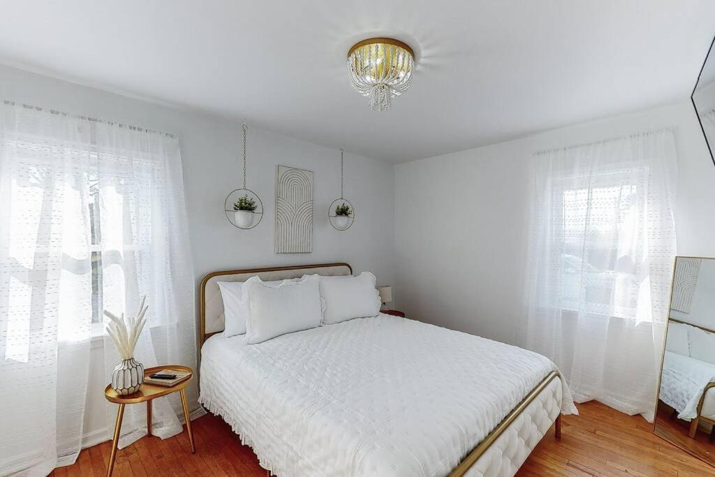End Zone Escape-Light And Bright Hof Village Home Кантон Екстер'єр фото
